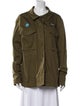 Marc by Marc Jacobs Utility Jacket