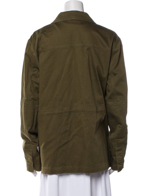 Marc by Marc Jacobs Utility Jacket