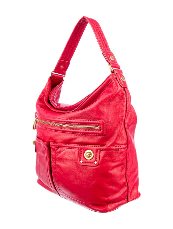 Marc by Marc Jacobs Hobo