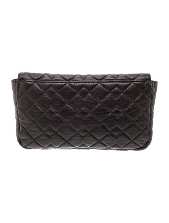 Marc by Marc Jacobs Quilted Clutch