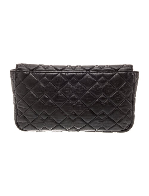 Marc by Marc Jacobs Quilted Clutch