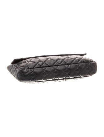 Marc by Marc Jacobs Quilted Clutch