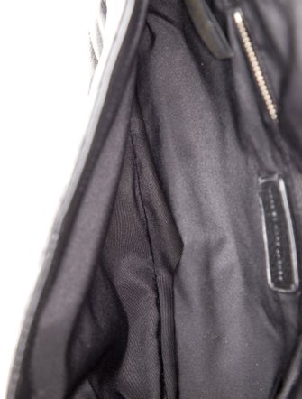 Marc by Marc Jacobs Quilted Clutch