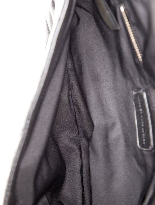 Marc by Marc Jacobs Quilted Clutch