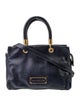 Marc by Marc Jacobs Leather Top Handle Bag