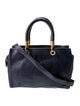 Marc by Marc Jacobs Leather Top Handle Bag