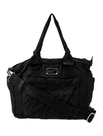Marc by Marc Jacobs Nylon Messenger Bag