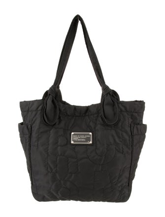 Marc by Marc Jacobs Nylon Shoulder Bag