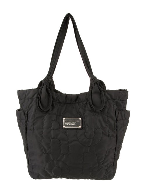 Marc by Marc Jacobs Nylon Shoulder Bag