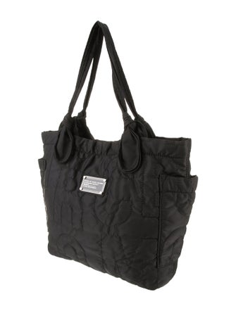 Marc by Marc Jacobs Nylon Shoulder Bag