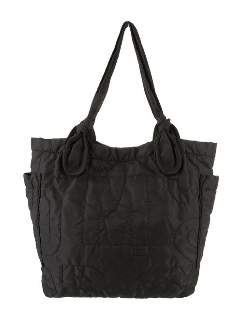 Marc by Marc Jacobs Nylon Shoulder Bag