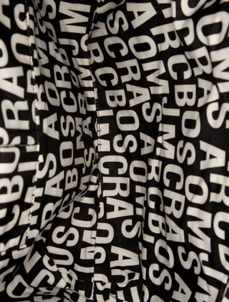 Marc by Marc Jacobs Nylon Shoulder Bag