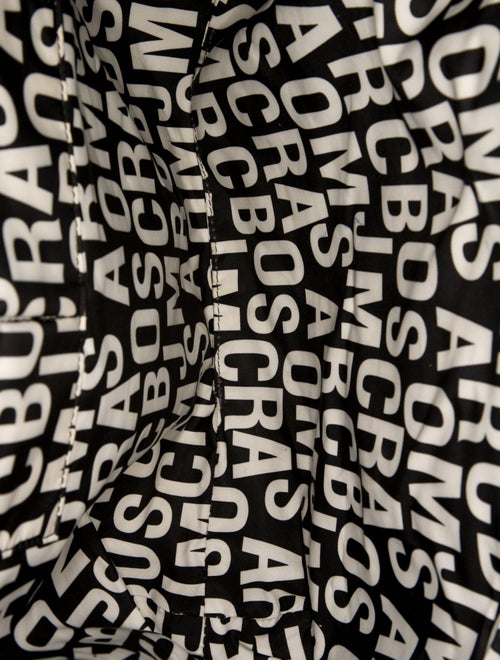 Marc by Marc Jacobs Nylon Shoulder Bag