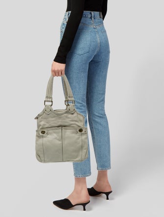 Marc by Marc Jacobs Signature Shoulder Bag