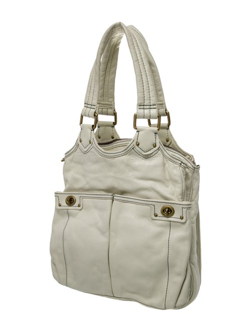 Marc by Marc Jacobs Signature Shoulder Bag