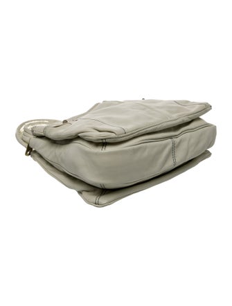 Marc by Marc Jacobs Signature Shoulder Bag