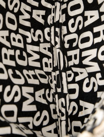 Marc by Marc Jacobs Signature Shoulder Bag