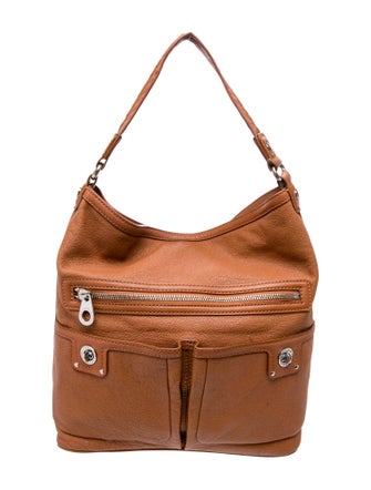 Marc by Marc Jacobs Leather Hobo
