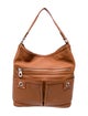 Marc by Marc Jacobs Leather Hobo