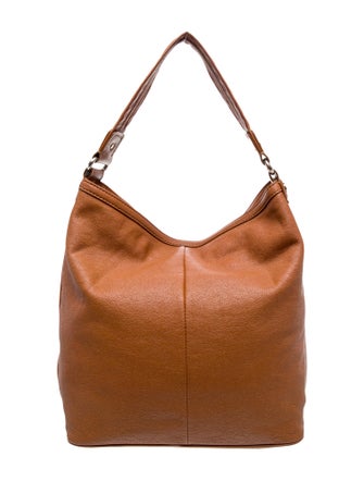 Marc by Marc Jacobs Leather Hobo