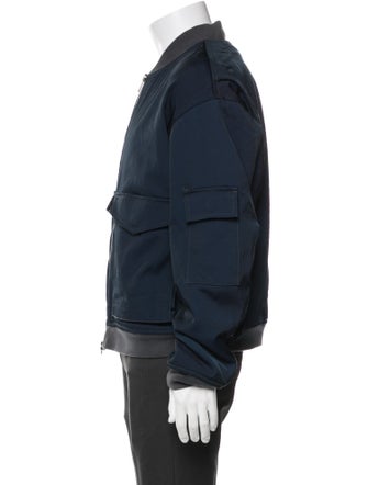 Marc by Marc Jacobs Bomber Jacket