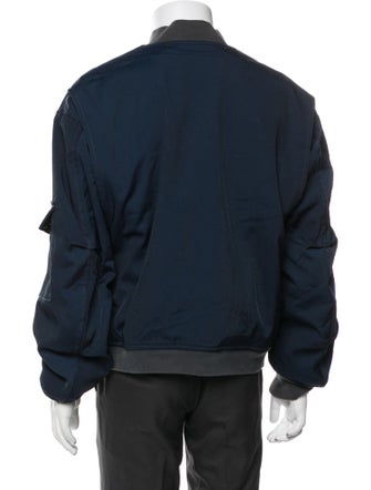 Marc by Marc Jacobs Bomber Jacket