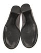 Marc by Marc Jacobs Leather Ballet Flats