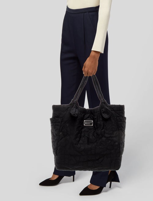 Marc by Marc Jacobs Nylon Tote
