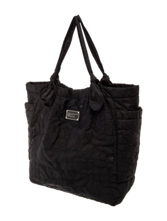 Marc by Marc Jacobs Nylon Tote