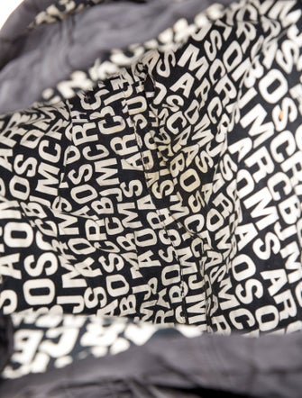 Marc by Marc Jacobs Nylon Tote