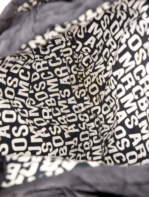 Marc by Marc Jacobs Nylon Tote