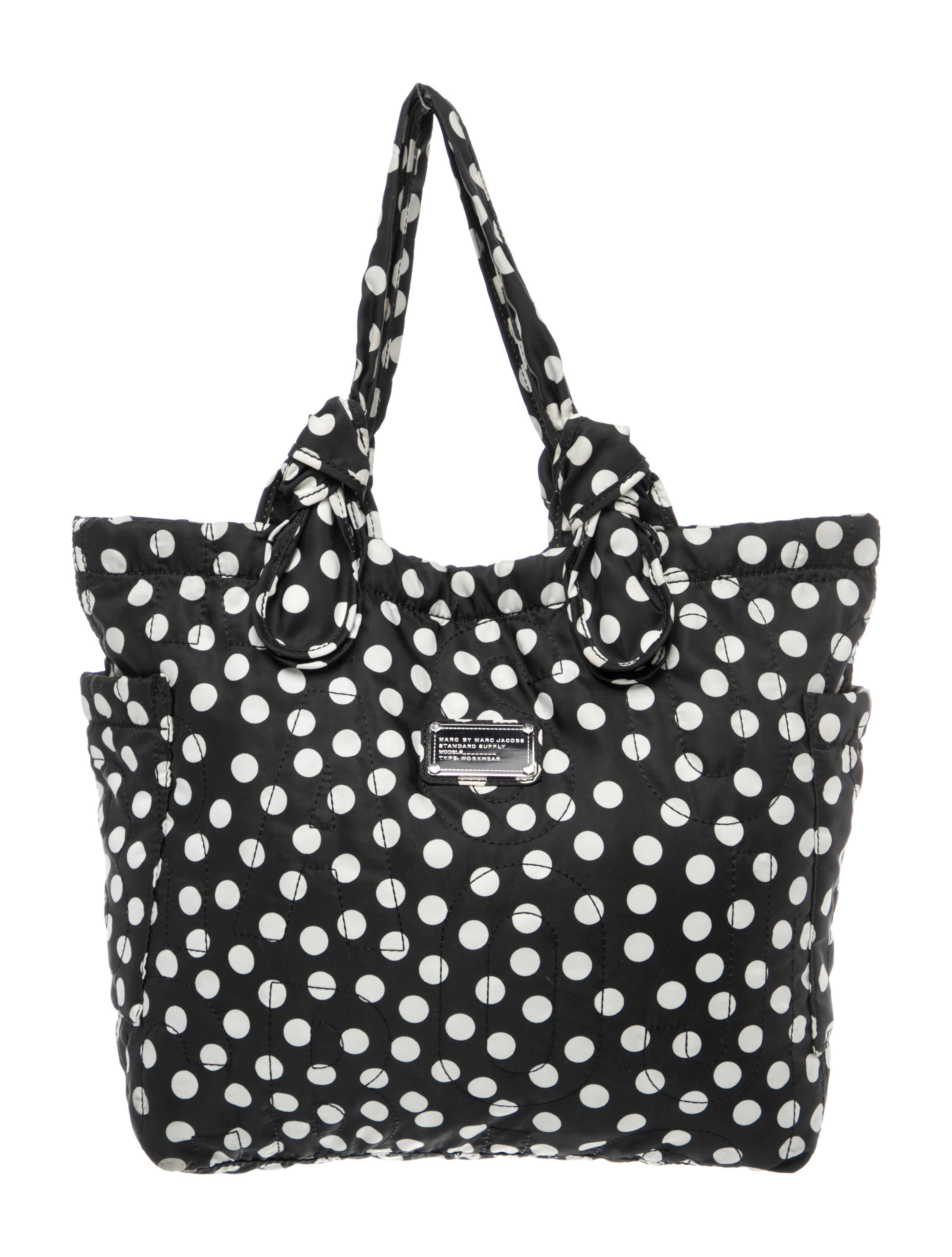 Marc by Marc Jacobs Nylon Tote