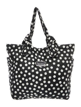 Marc by Marc Jacobs Nylon Tote