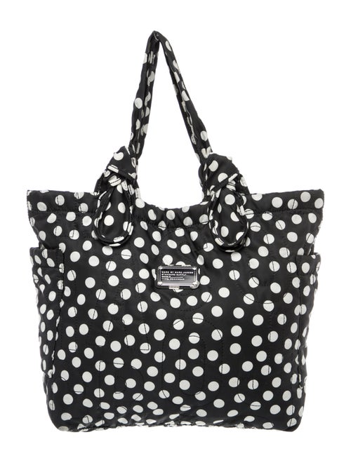 Marc by Marc Jacobs Nylon Tote