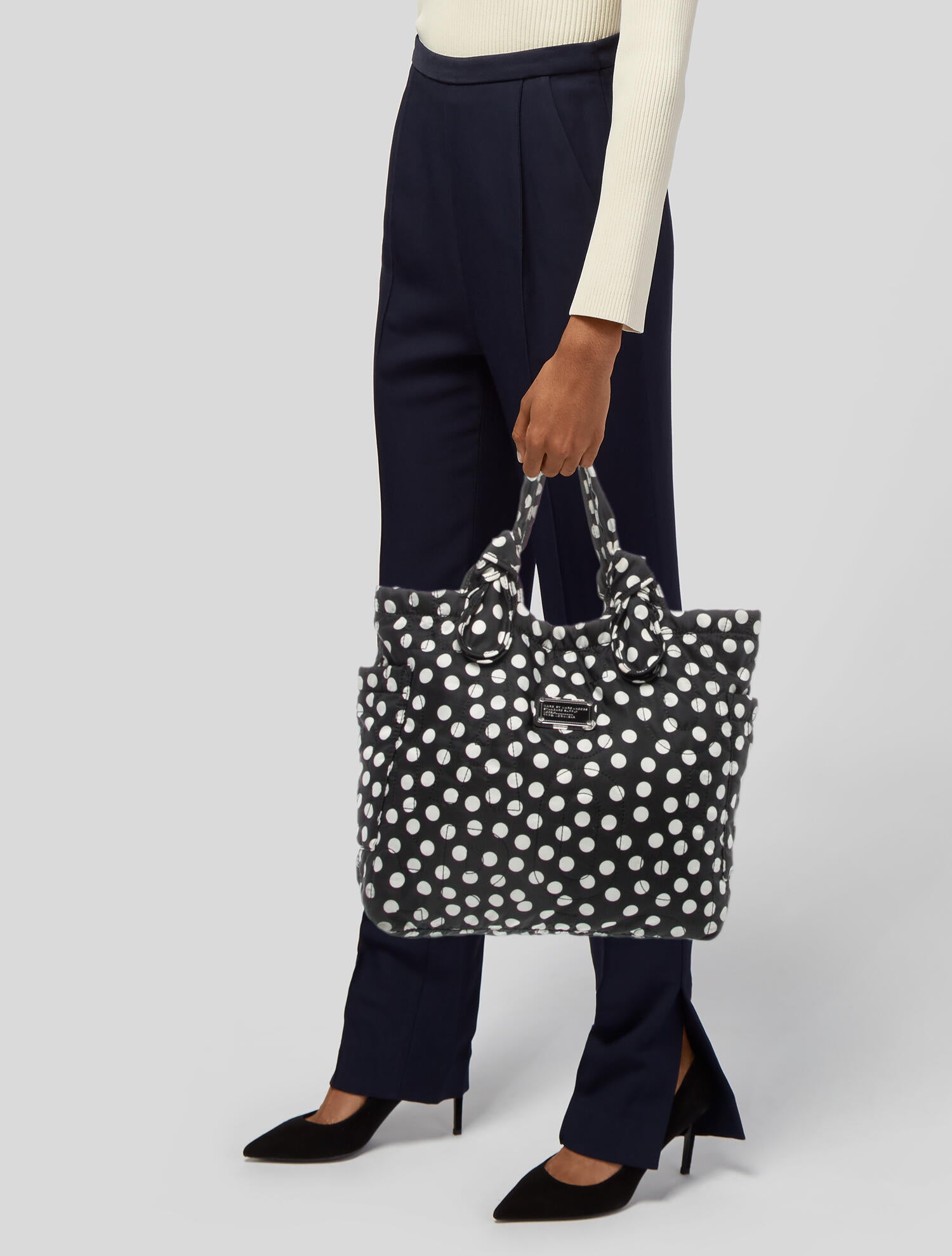 Marc by Marc Jacobs Nylon Tote