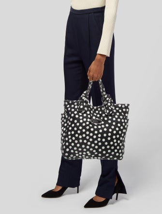 Marc by Marc Jacobs Nylon Tote