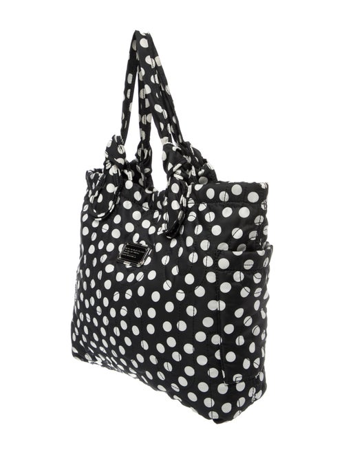 Marc by Marc Jacobs Nylon Tote