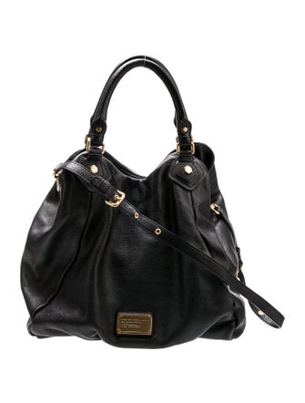 Marc by Marc Jacobs Leather Bucket Bag