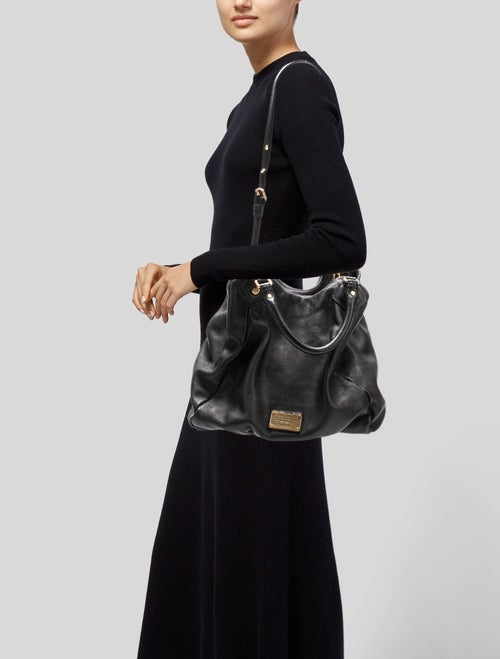 Marc by Marc Jacobs Leather Bucket Bag