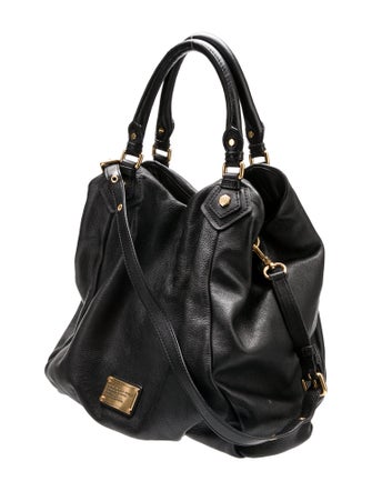 Marc by Marc Jacobs Leather Bucket Bag