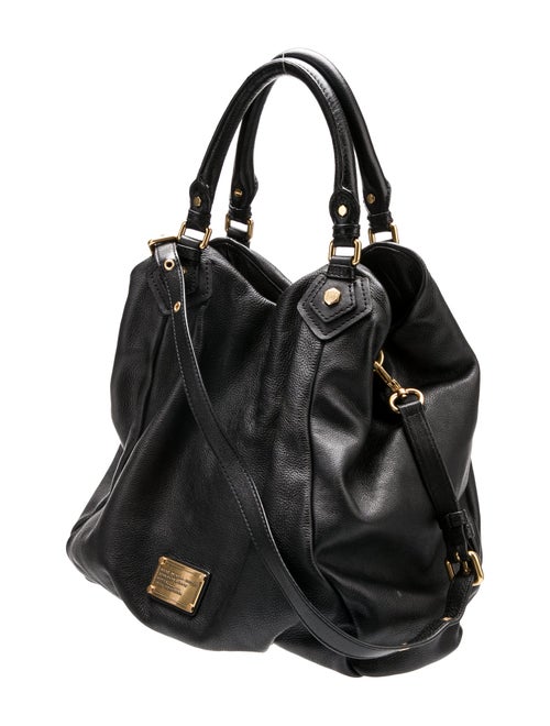 Marc by Marc Jacobs Leather Bucket Bag