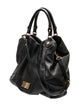 Marc by Marc Jacobs Leather Bucket Bag