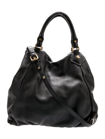 Marc by Marc Jacobs Leather Bucket Bag