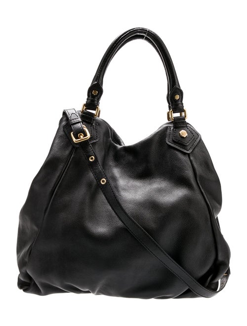 Marc by Marc Jacobs Leather Bucket Bag
