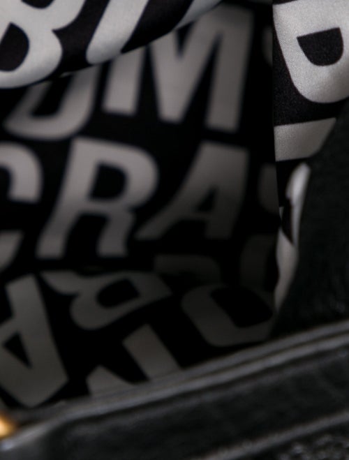 Marc by Marc Jacobs Leather Bucket Bag