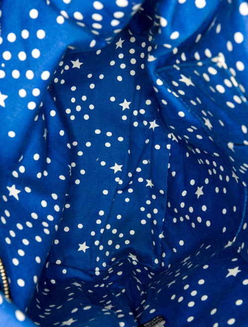 Marc by Marc Jacobs Patent Leather Top Handle Bag