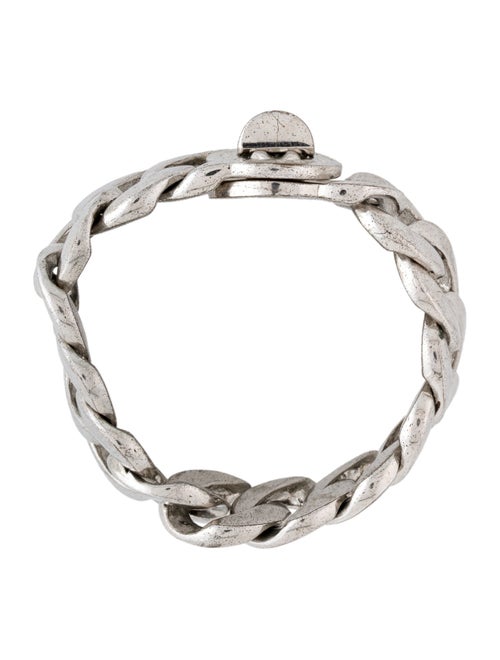 Marc by Marc Jacobs Turnlock Link Bracelet