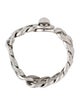 Marc by Marc Jacobs Turnlock Link Bracelet
