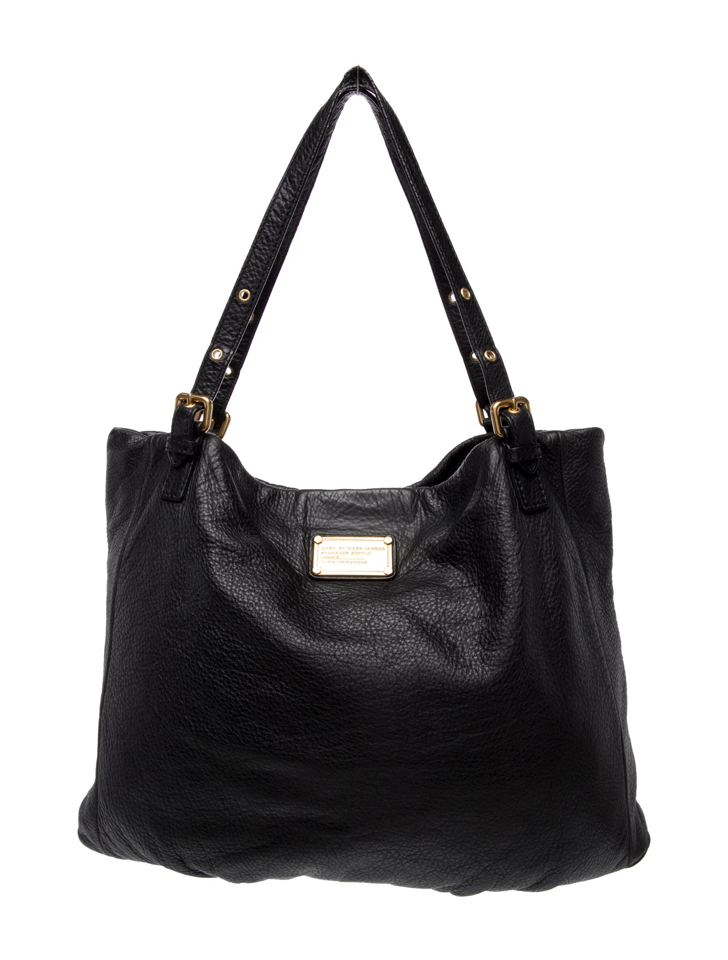 Marc by Marc Jacobs Leather Tote