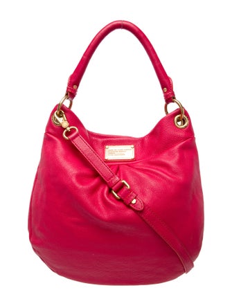 Marc by Marc Jacobs Leather Hobo